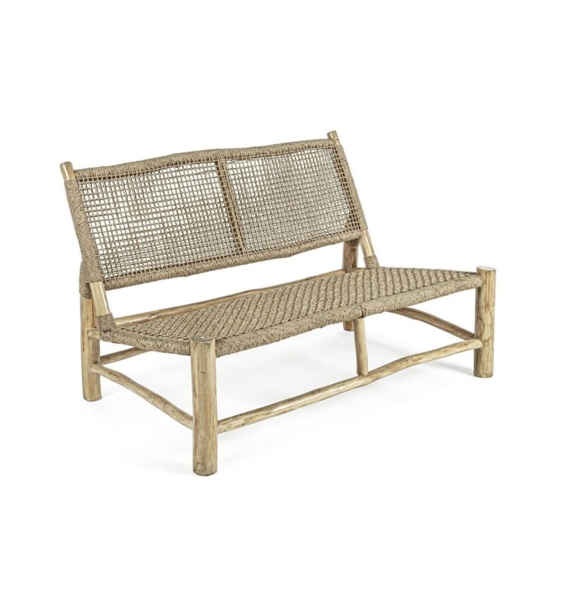 Divano LAMPOK outdoor BIZZOTTO | BHOME by Arredi Barbàra