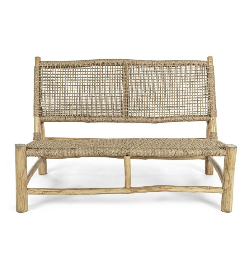 Divano LAMPOK outdoor BIZZOTTO | BHOME by Arredi Barbàra