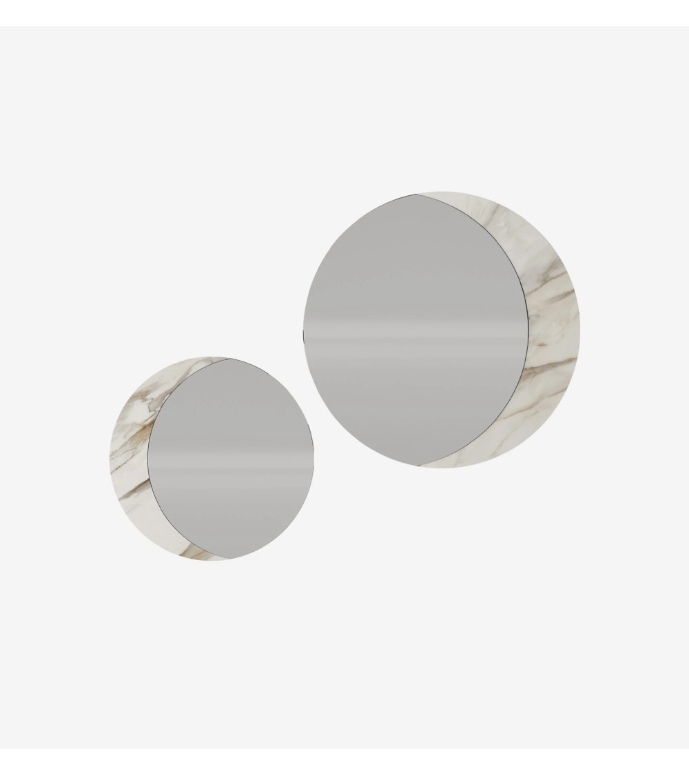 Specchio Arké – Tonin Casa | Bhome by Arredi Barbàra