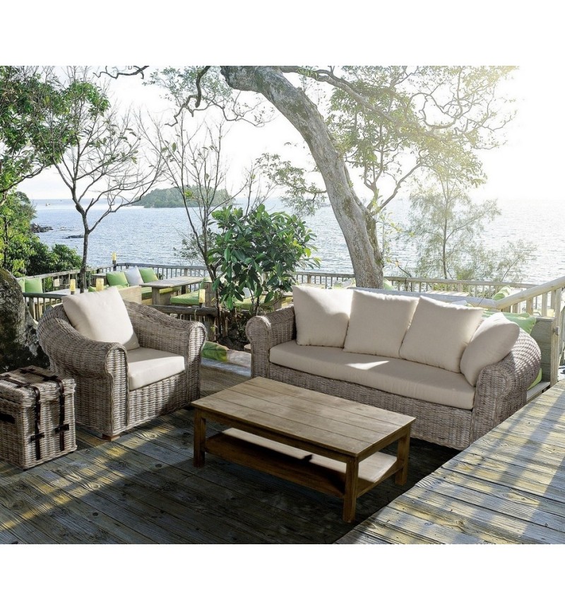 Sofá exterior COBA – BIZZOTTO | BHOME