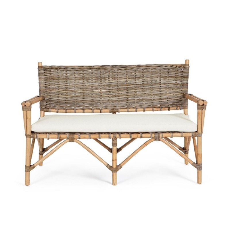 Outdoor Sofa TARIFA – BIZZOTTO | BHOME