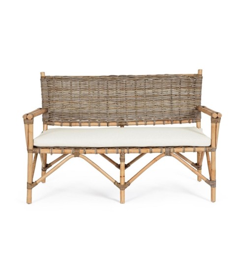 Outdoor Sofa TARIFA – BIZZOTTO | BHOME