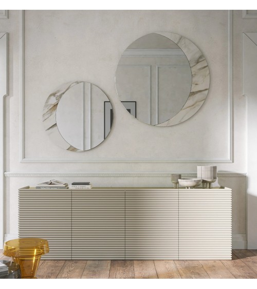 Specchio Arké – Tonin Casa | Bhome by Arredi Barbàra