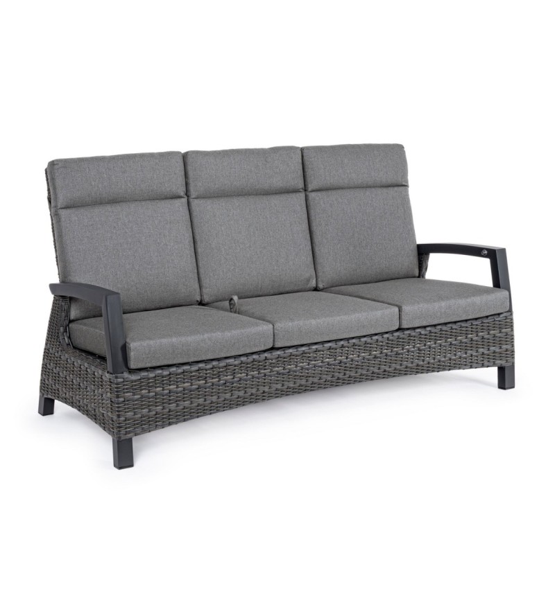 Divano BRITTON outdoor BIZZOTTO | BHOME by Arredi Barbàra
