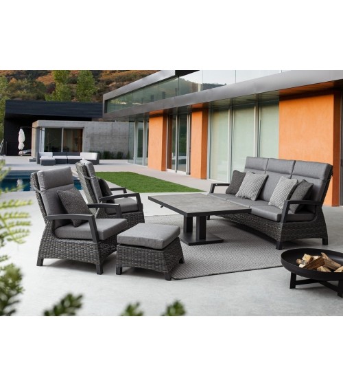 Divano BRITTON outdoor BIZZOTTO | BHOME by Arredi Barbàra