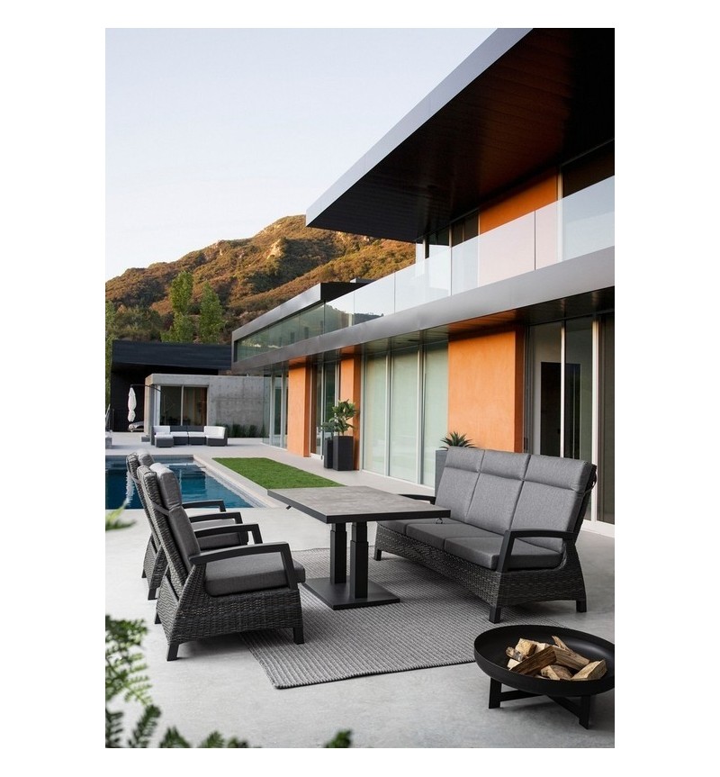 Divano BRITTON outdoor BIZZOTTO | BHOME by Arredi Barbàra