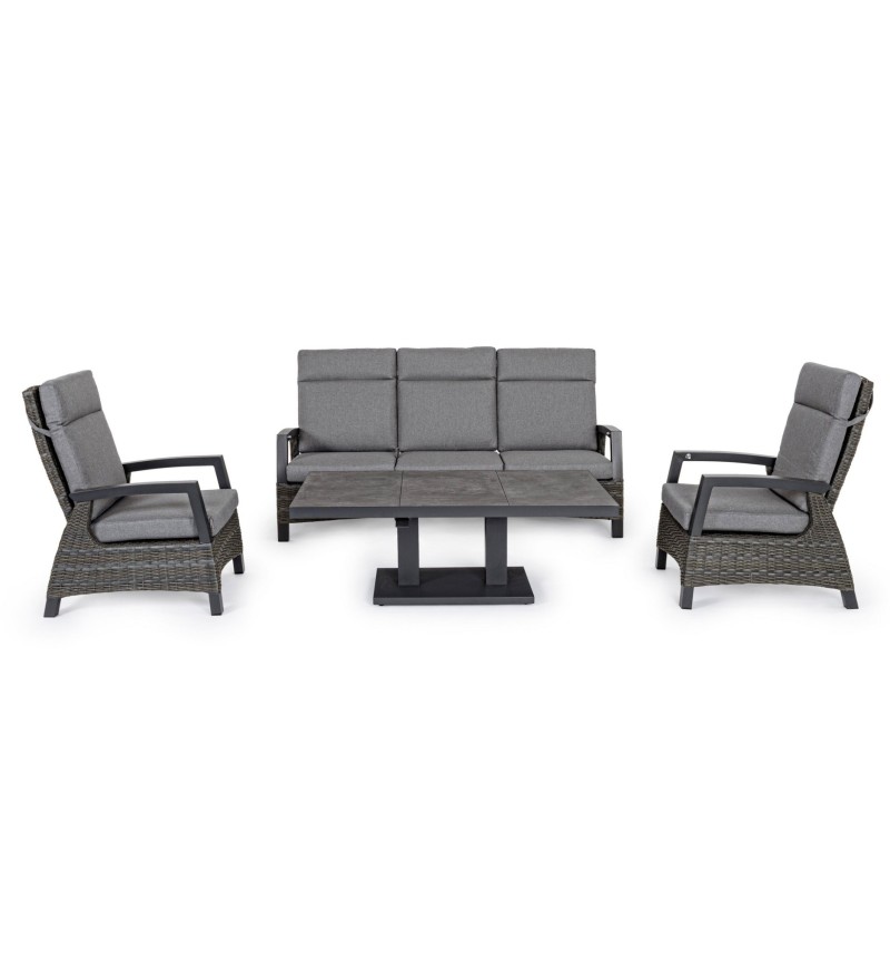 Divano BRITTON outdoor BIZZOTTO | BHOME by Arredi Barbàra