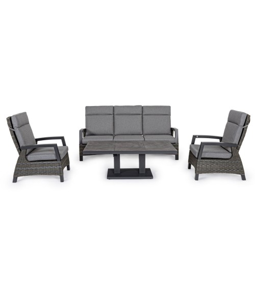 Divano BRITTON outdoor BIZZOTTO | BHOME by Arredi Barbàra