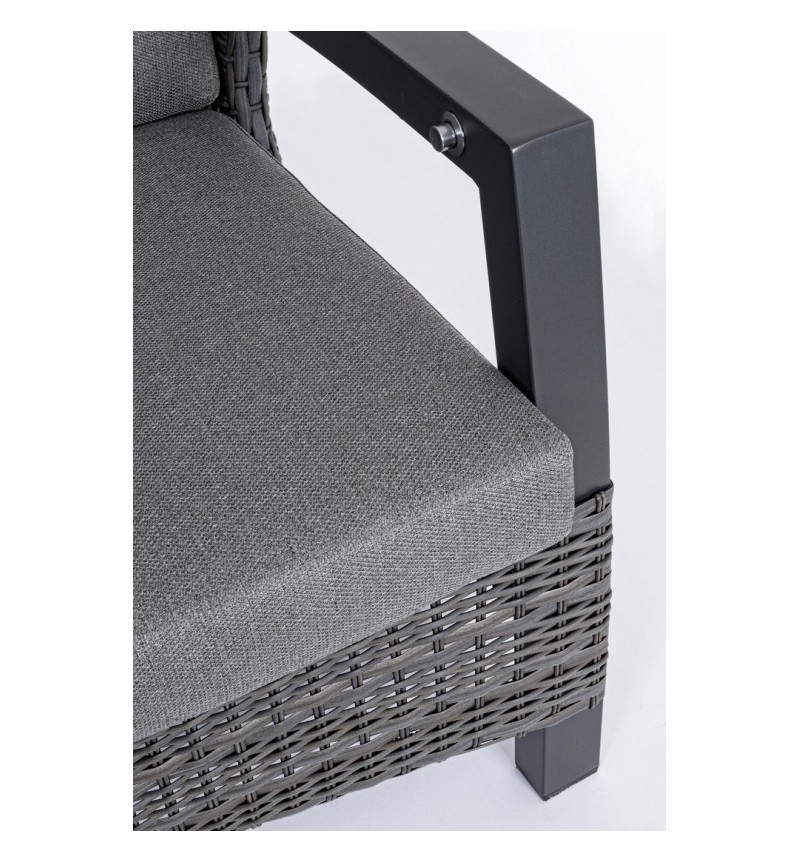 Divano BRITTON outdoor BIZZOTTO | BHOME by Arredi Barbàra