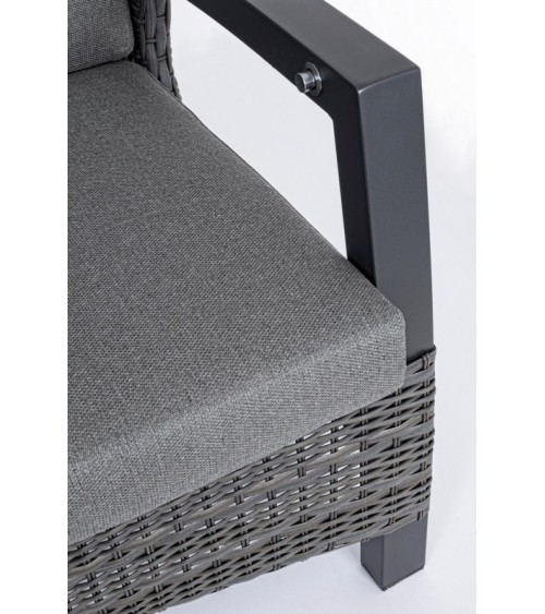 Divano BRITTON outdoor BIZZOTTO | BHOME by Arredi Barbàra