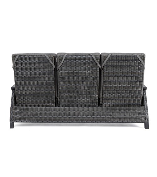 Divano BRITTON outdoor BIZZOTTO | BHOME by Arredi Barbàra
