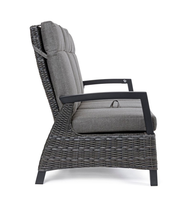 Divano BRITTON outdoor BIZZOTTO | BHOME by Arredi Barbàra