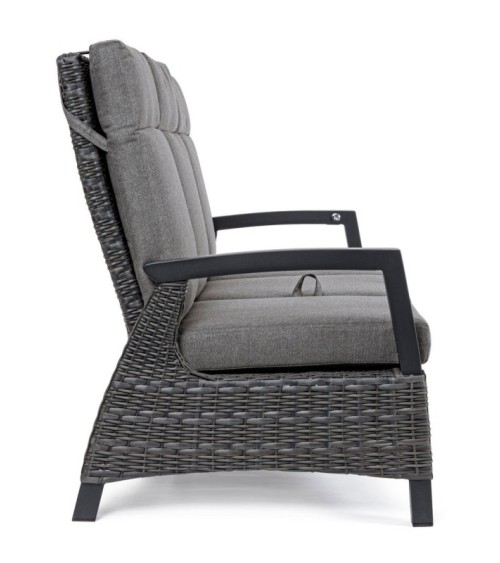 Divano BRITTON outdoor BIZZOTTO | BHOME by Arredi Barbàra