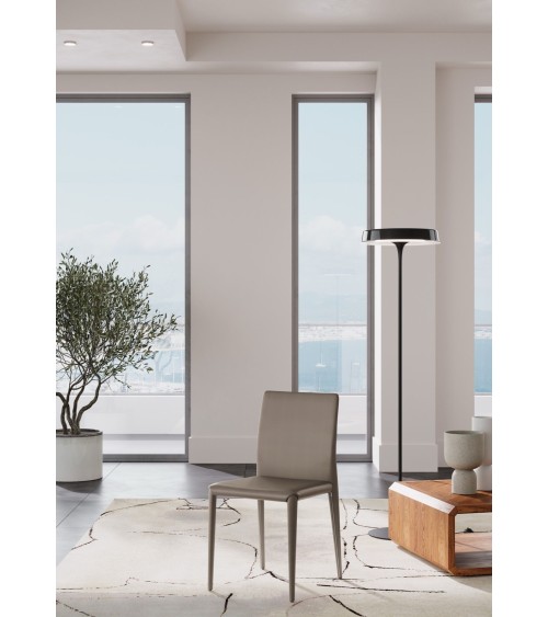 Margharet Stuhl BONTEMPI gepolstert | BHOME