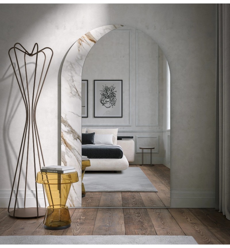 Specchio Arké – Tonin Casa | Bhome by Arredi Barbàra