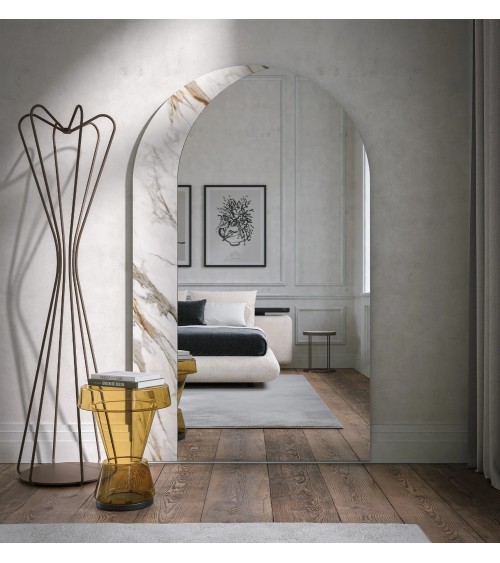 Specchio Arké – Tonin Casa | Bhome by Arredi Barbàra