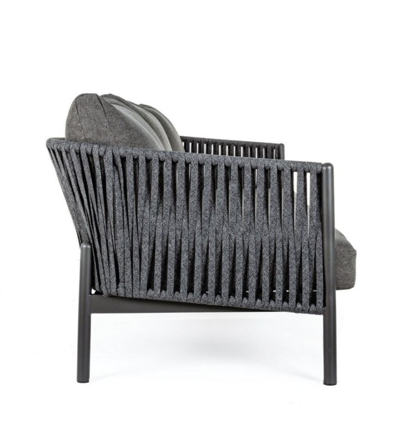 3-Sitzer Outdoor-Sofa FLORENCIA – BIZZOTTO | BHOME