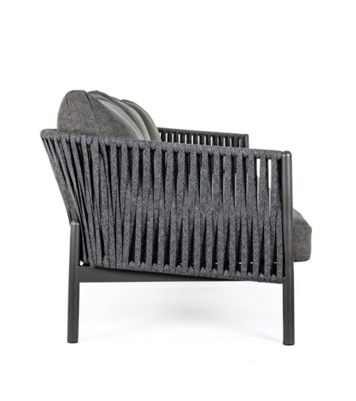 3-Sitzer Outdoor-Sofa FLORENCIA – BIZZOTTO | BHOME