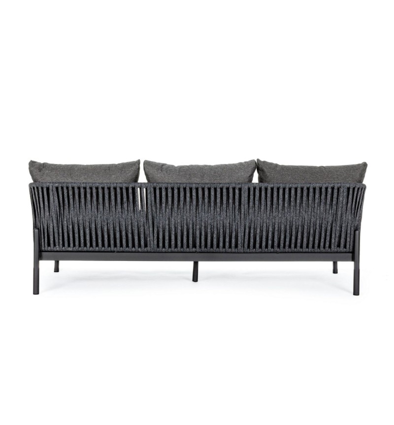 3-Sitzer Outdoor-Sofa FLORENCIA – BIZZOTTO | BHOME