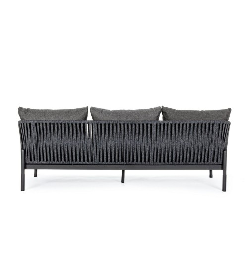 3-Sitzer Outdoor-Sofa FLORENCIA – BIZZOTTO | BHOME