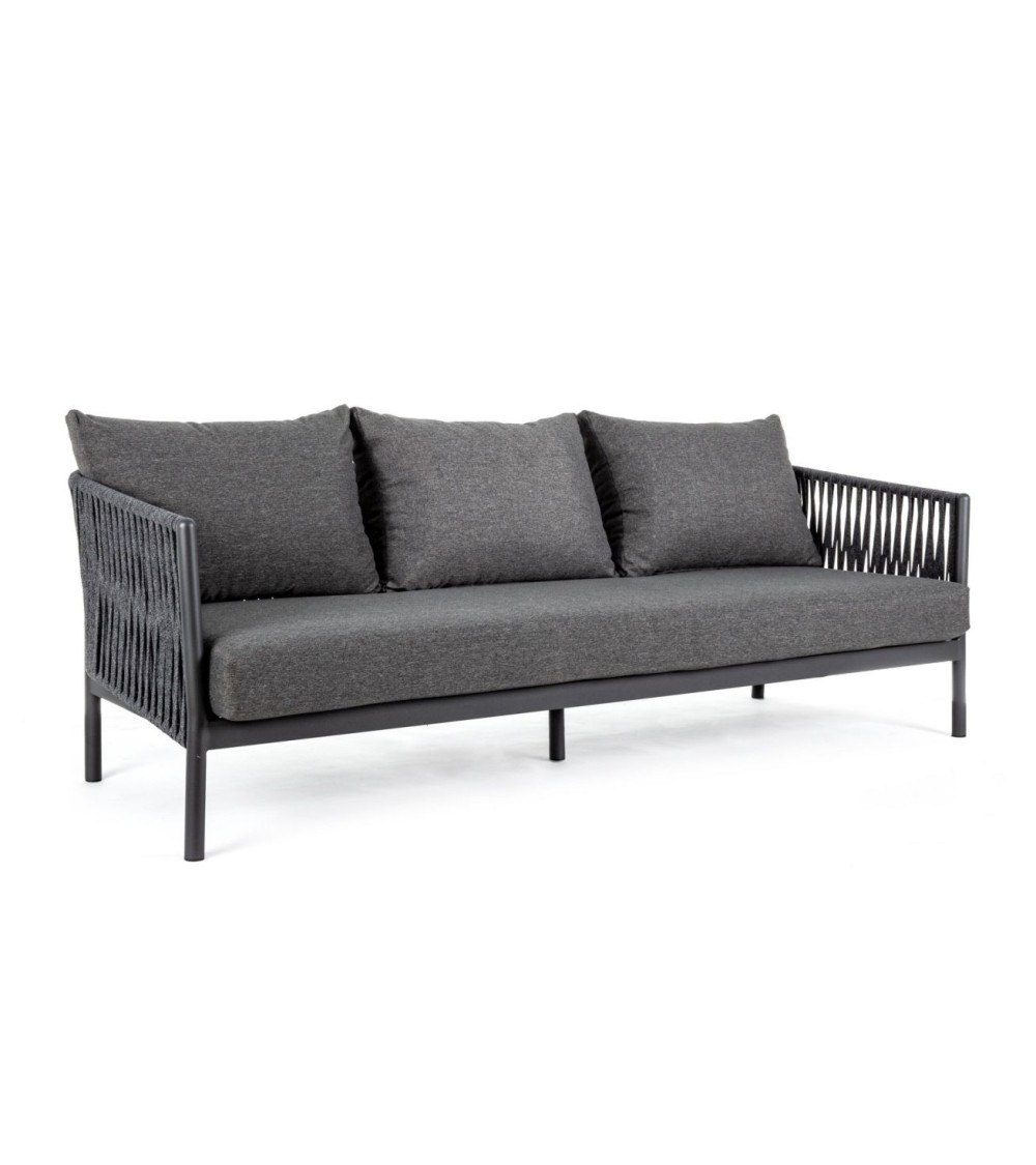 3-Sitzer Outdoor-Sofa FLORENCIA – BIZZOTTO | BHOME