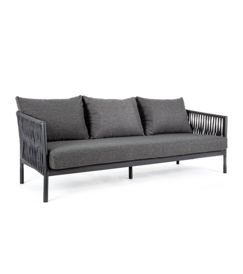 3-Sitzer Outdoor-Sofa FLORENCIA – BIZZOTTO | BHOME
