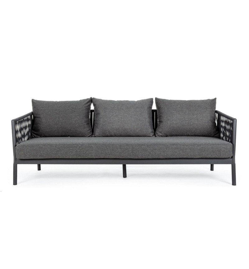 3-Sitzer Outdoor-Sofa FLORENCIA – BIZZOTTO | BHOME