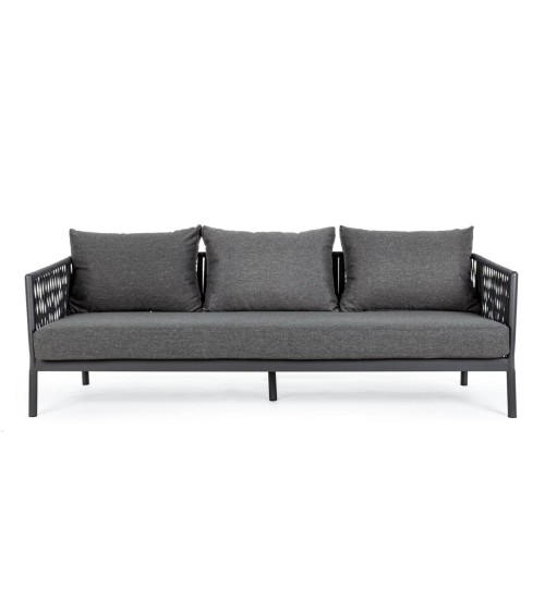 3-Sitzer Outdoor-Sofa FLORENCIA – BIZZOTTO | BHOME