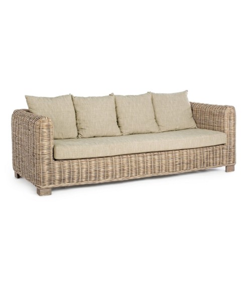 FORTALEZA Outdoor Sofa BIZZOTTO | BHOME by Arredi Barbàra