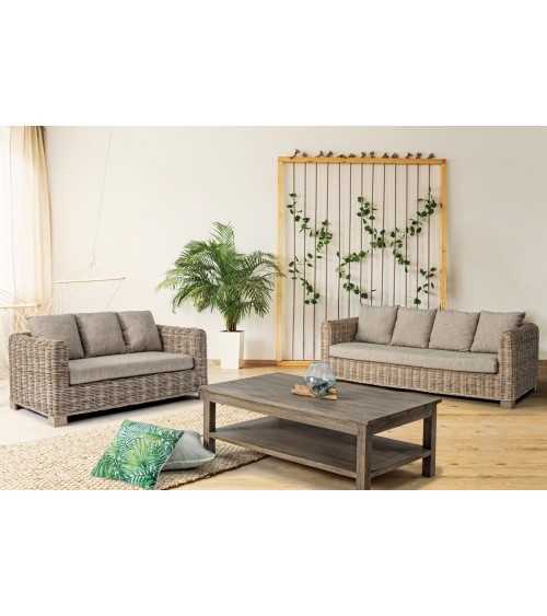 FORTALEZA Outdoor Sofa BIZZOTTO | BHOME by Arredi Barbàra