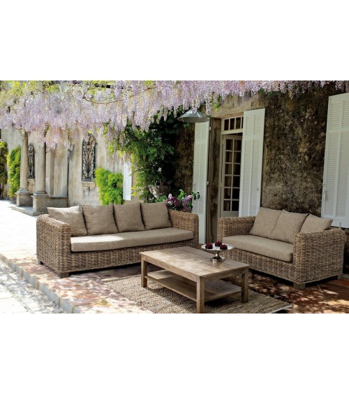 FORTALEZA Outdoor Sofa BIZZOTTO | BHOME by Arredi Barbàra