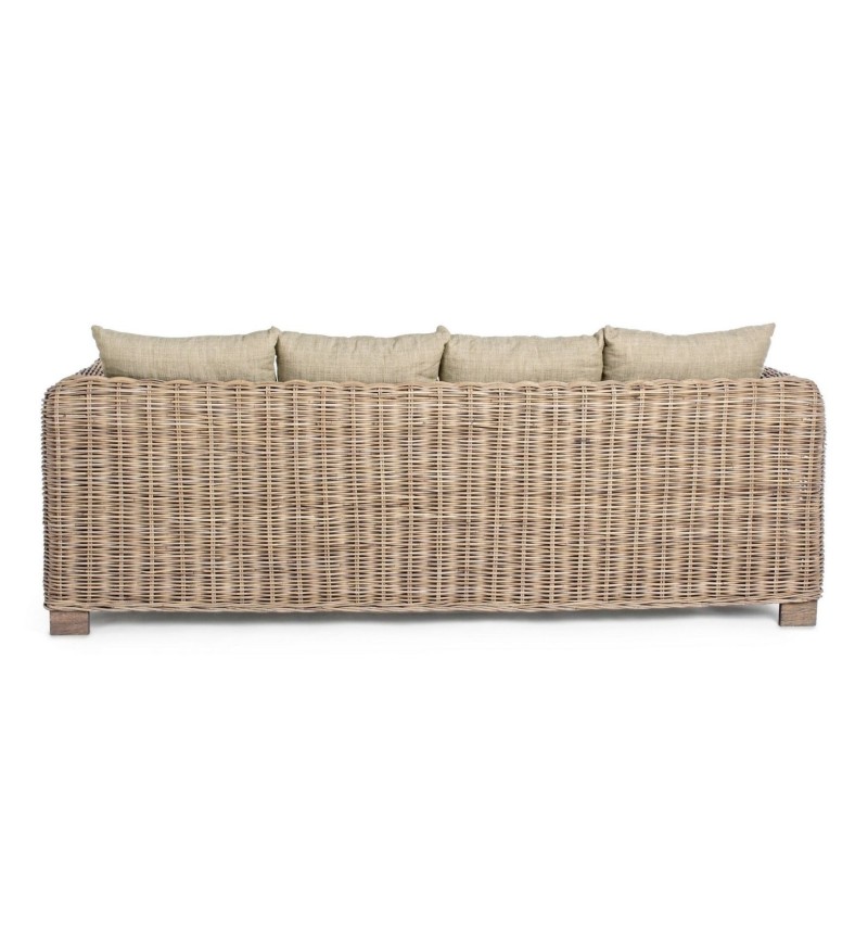 FORTALEZA Outdoor Sofa BIZZOTTO | BHOME by Arredi Barbàra