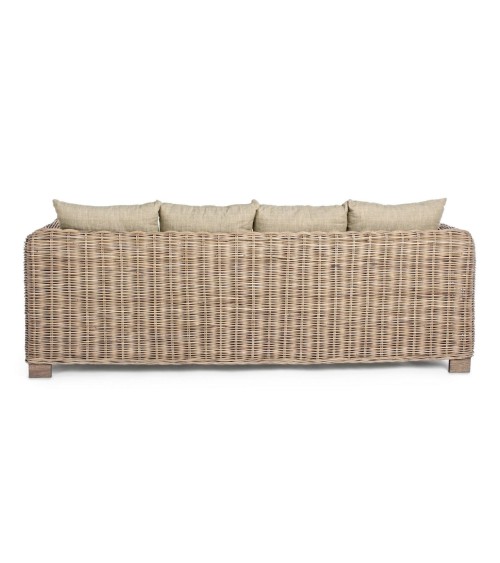 FORTALEZA Outdoor Sofa BIZZOTTO | BHOME by Arredi Barbàra