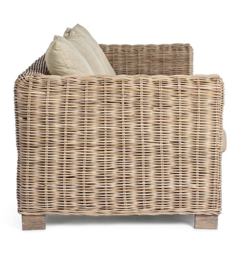 FORTALEZA Outdoor Sofa BIZZOTTO | BHOME by Arredi Barbàra