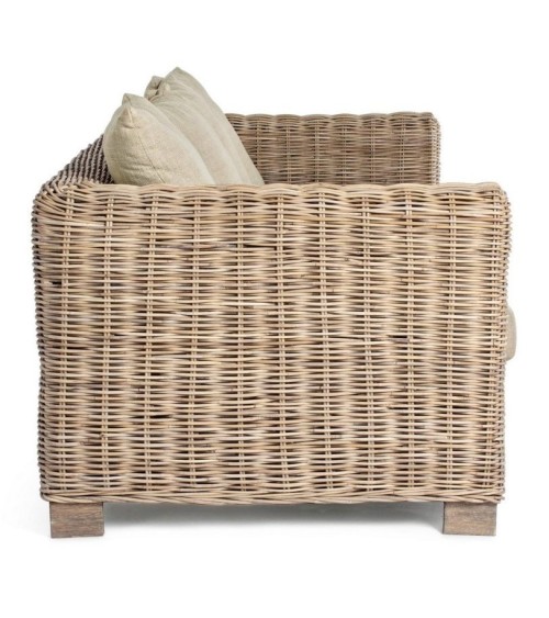 FORTALEZA Outdoor Sofa BIZZOTTO | BHOME by Arredi Barbàra