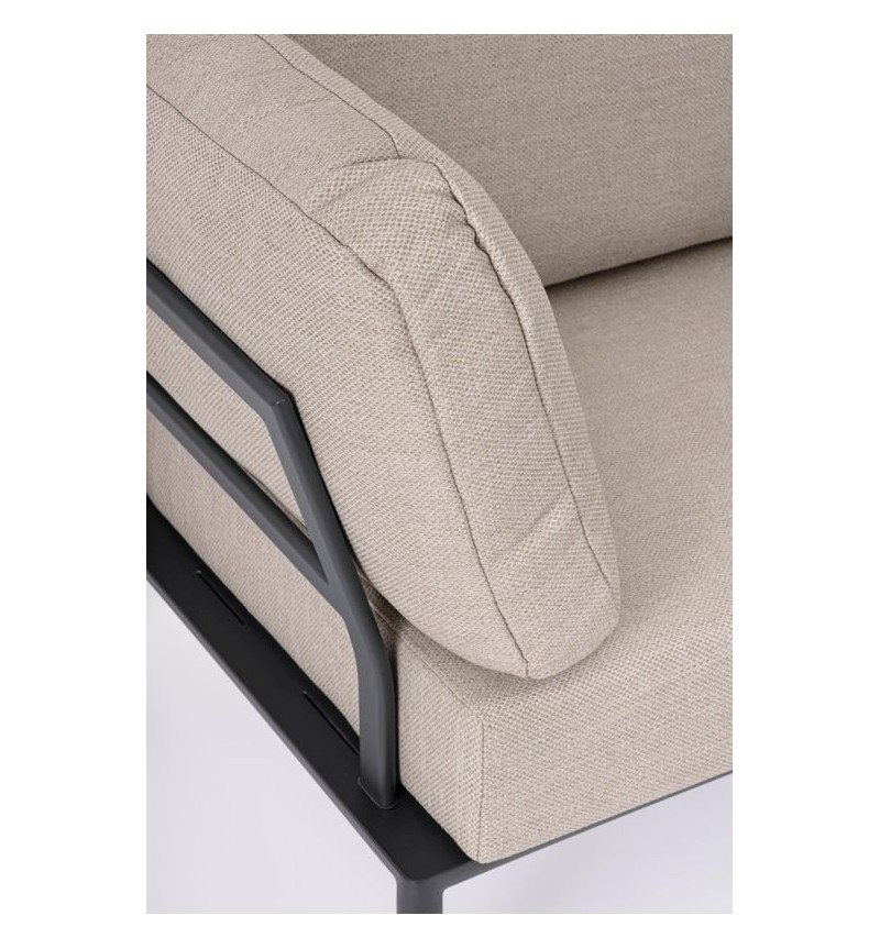 Sofá Outdoor GERALD BIZZOTTO | BHOME by Arredi Barbàra