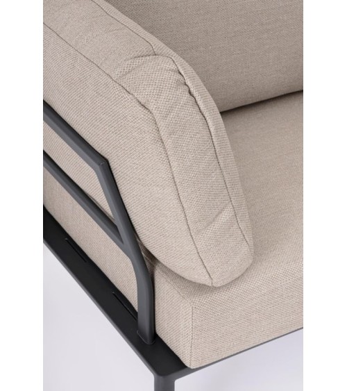 Sofá Outdoor GERALD BIZZOTTO | BHOME by Arredi Barbàra