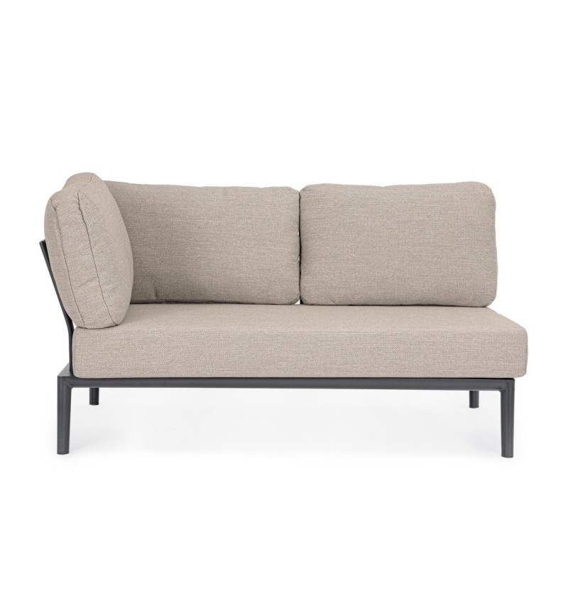 Sofá Outdoor GERALD BIZZOTTO | BHOME by Arredi Barbàra