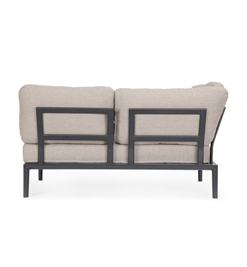 Sofá Outdoor GERALD BIZZOTTO | BHOME by Arredi Barbàra