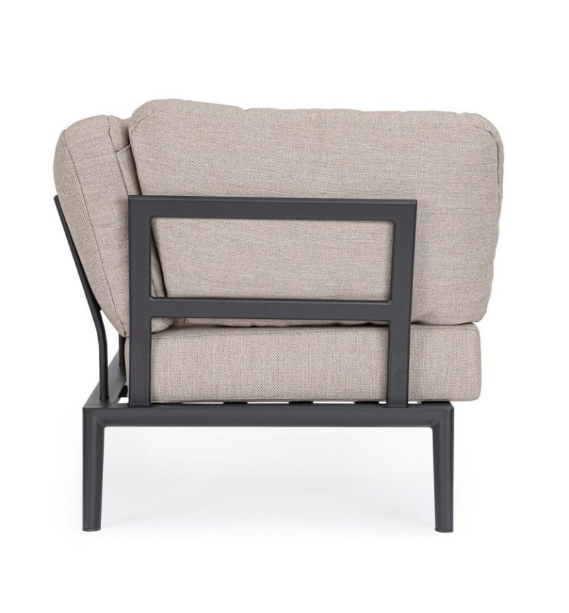 Sofá Outdoor GERALD BIZZOTTO | BHOME by Arredi Barbàra