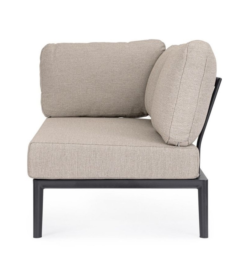 Sofá Outdoor GERALD BIZZOTTO | BHOME by Arredi Barbàra