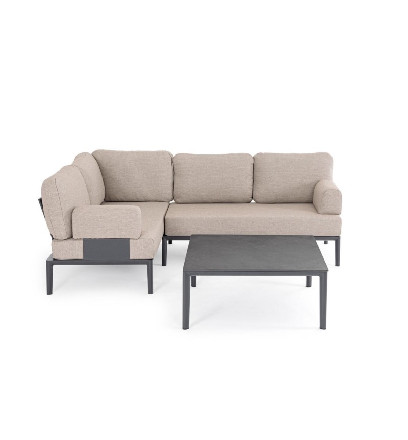 GERALD Outdoor Sofa BIZZOTTO | BHOME by Arredi Barbàra