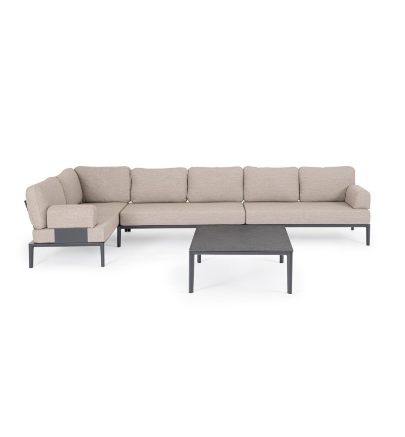 GERALD Outdoor Sofa BIZZOTTO | BHOME by Arredi Barbàra