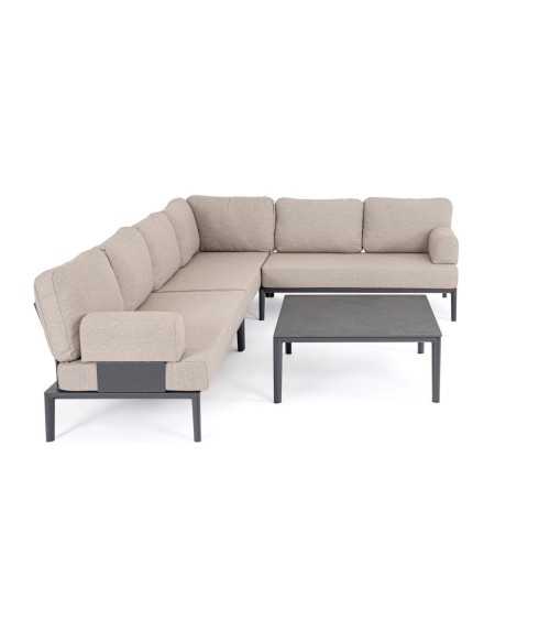 GERALD Outdoor Sofa BIZZOTTO | BHOME by Arredi Barbàra