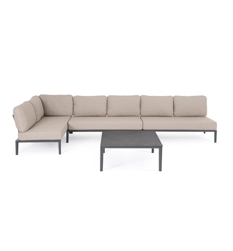 GERALD Outdoor Sofa BIZZOTTO | BHOME by Arredi Barbàra