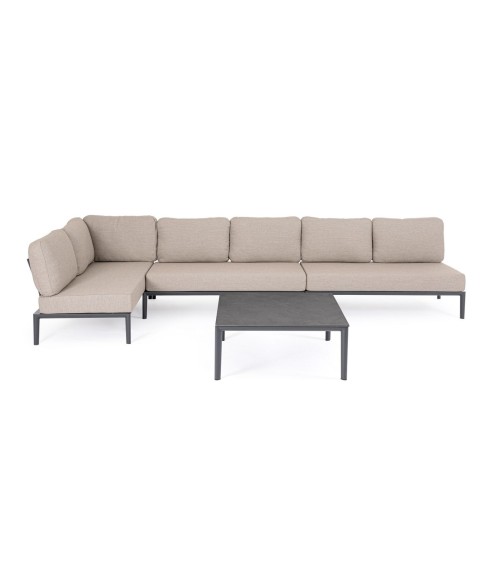 GERALD Outdoor Sofa BIZZOTTO | BHOME by Arredi Barbàra