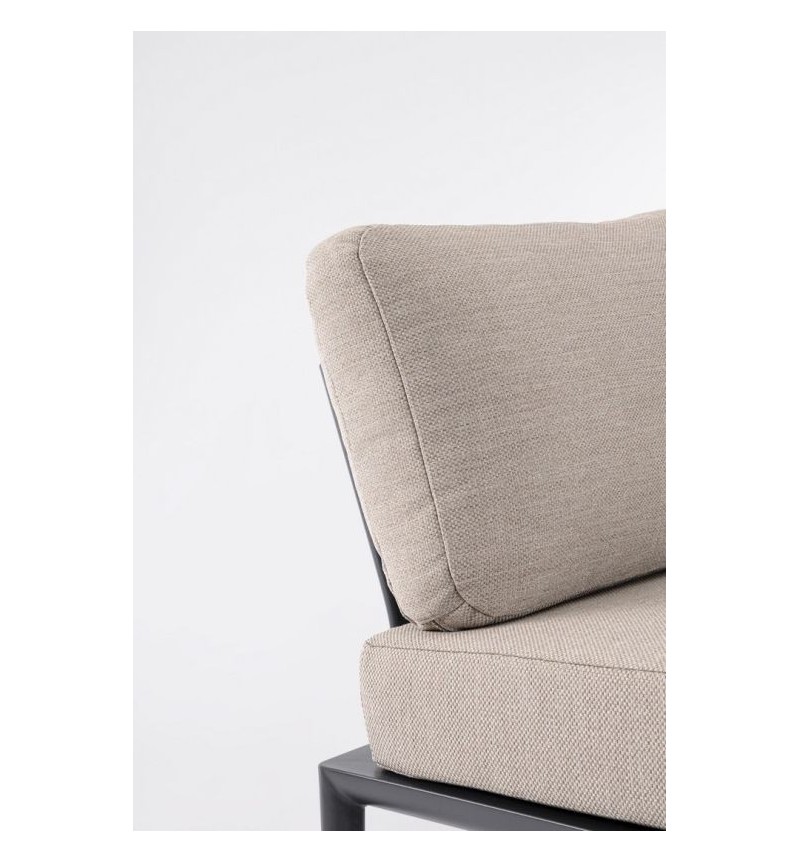 GERALD Outdoor Sofa BIZZOTTO | BHOME by Arredi Barbàra