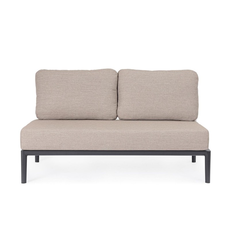 GERALD Outdoor Sofa BIZZOTTO | BHOME by Arredi Barbàra