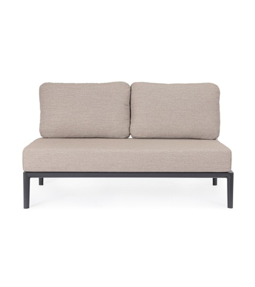 GERALD Outdoor Sofa BIZZOTTO | BHOME by Arredi Barbàra