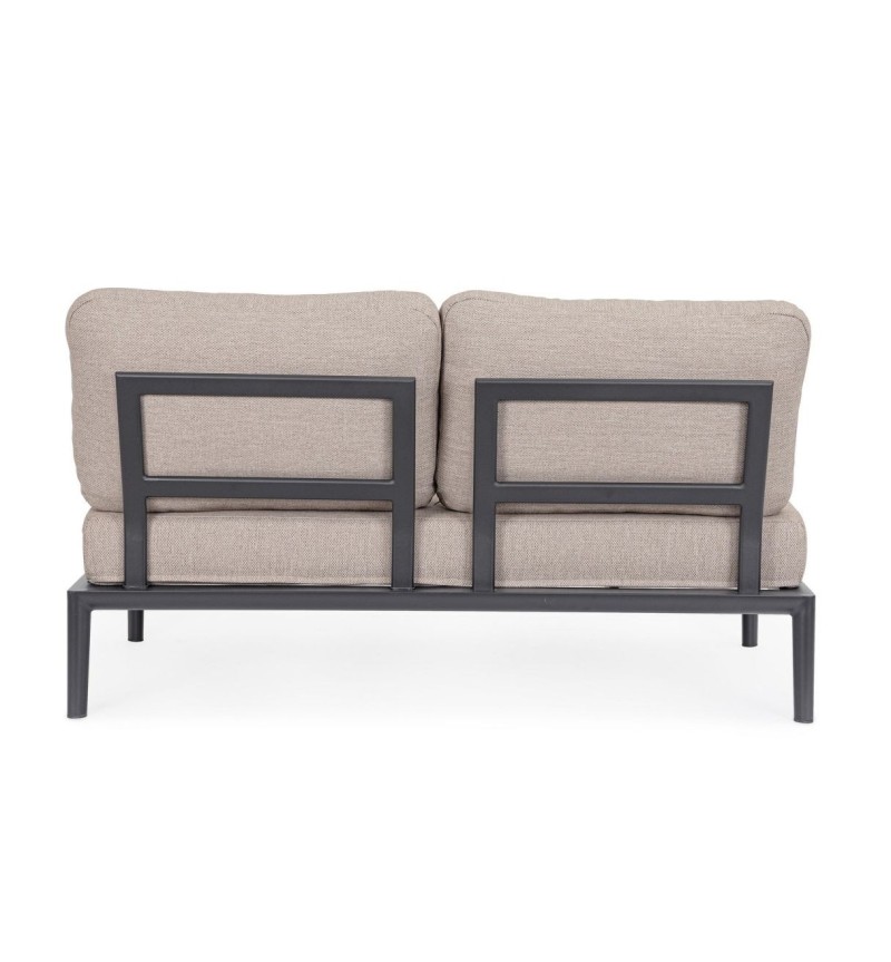 GERALD Outdoor Sofa BIZZOTTO | BHOME by Arredi Barbàra